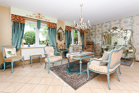 Beispielfoto zu der Wohneinheit  Ferienhaus „Magnolia“